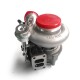 Turbocharger 3594289